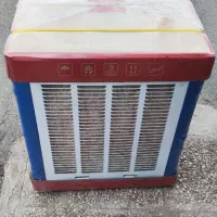 سرمایش یکنواخت در تمام فضا انواع کولر