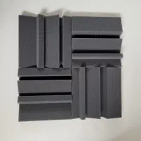 جاذب صدای شانه تخم مرغی، آکوستیک قوی|عمده‌فروشی|فردیس, شهرک صنعتی سیمین دشت|دیوار