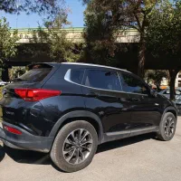 تیگو۷مشکیieمدل۹۸ تک برگ سند۱۳۰تاکاربی رنگ|خودرو سواری و وانت|اصفهان, لیمجیر|دیوار