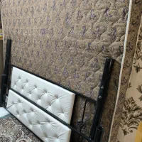 تشک فنری طبی رویال سالم سالم