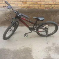 دوچرخه ۲۴ به قیمت مناسب