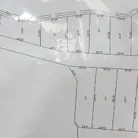فروش زمین داخل طرح هادی