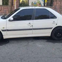 پرشیا ۹۶ معاوضه با خاور