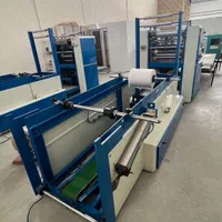 خط جعبه پیتزا و قاشق چنگال و نمک و سس یکنفره|ماشینآلات صنعتی|شیراز, ارم|دیوار