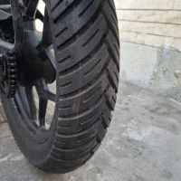 ns (150) 150|موتورسیکلت|تهران, جنت‌آباد جنوبی|دیوار