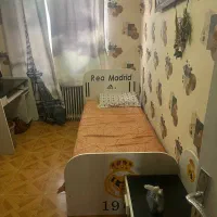 سرویس خواب نوجوان و بزرگسال رئال مادرید|تخت و سرویس خواب|تهران, زیبادشت|دیوار