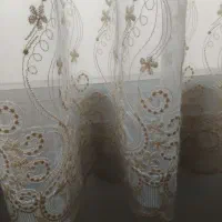 پرده|پرده، رانر، رومیزی|ری, هاشم‌آباد|دیوار