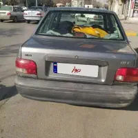 پراید 88|خودرو سواری و وانت|قوچان, |دیوار