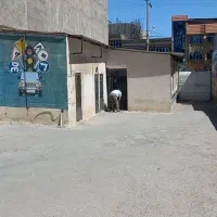 360متر زمین 100بنا دو کله حاشیه پیروزی.