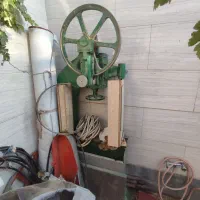 اره فلکه 60|ماشین‌آلات صنعتی|سبزوار, جهاد کشاورزی|دیوار