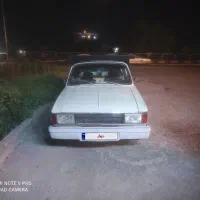 پیکان وانت مدل 91 دوگانه کارخانه