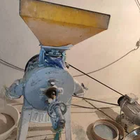 جو پرک اسیاب سمپاش