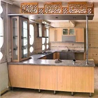 کابینت کامل ۱۰ متری