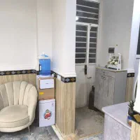 خانه آپارتمان شیک نوساز عنبرآباد|اجارهٔ آپارتمان|عنبرآباد, |دیوار