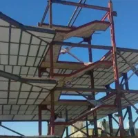 پیمانکاری ساختمان صفر تا صد . جوشکاری اسکلت تخریب|خدمات پیشه و مهارت|مشهد, طبرسی شمالی|دیوار