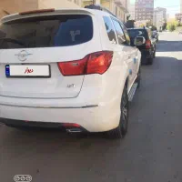 هایما اس۷ توربو اتوماتیک ۹۷|خودرو سواری و وانت|ارومیه, |دیوار
