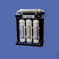 بهبود دهنده سیستم کیفیت آب