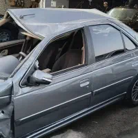 پژوپارس تصادفی