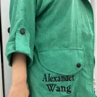 مانتو چهارفصل در سه رنگ