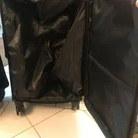 چمدان بزرگترین سایز خارجی|کیف، کفش، کمربند|تهران, آهنگ|دیوار