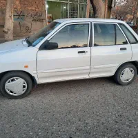 پراید ۱۳۲مدل۹۰|خودرو سواری و وانت|سبزوار, هویزه|دیوار