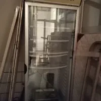 یخچال در حد نو کم کارکرد