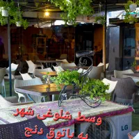 اجاره یا شراکت از فضای مجموعه ،جهت صبحانه ،ناهار|اجارهٔ مغازه و غرفه|مشهد, احمدآباد|دیوار