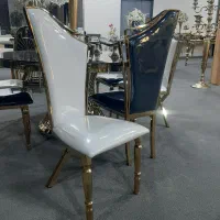 صندلی تالاری مدل سلوران /تالار تشریفات رستوران