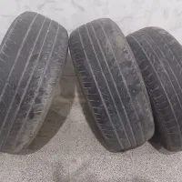 لاستیک سمند ۲۰۵