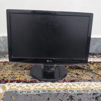 مانیتور LG