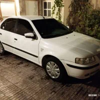 سمند ef7 مدل ۹۷