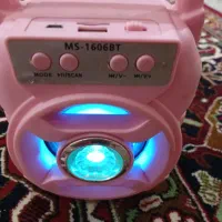 اسپیکر.. رادیو|پخش‌کننده همراه|فاضل آباد, |دیوار