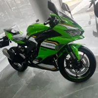 کاوازاکی نینجا 4سیلندر زد ایکس 25Rr مدل1405صفر