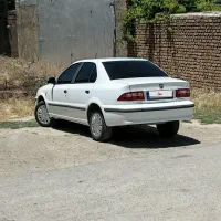 سمند مولتی پلکس برج ۱۲ ۹۵ درحد