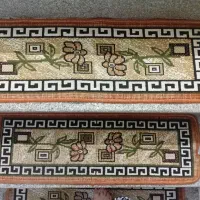 قالیچه راه پله