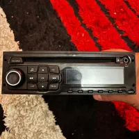 ضبط ۲۰۶ فابریک