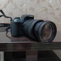 دوربین کنون مدل  700D