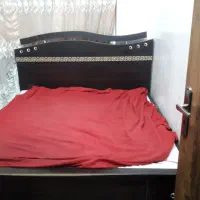 سرویس چوب|تخت و سرویس خواب|مشهد, انصار|دیوار