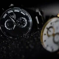 ساعت مچی CASIO EDIFICE|ساعت|کوهدشت, |دیوار