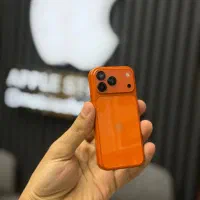 گوشی مینی ۱۷ پرومکس