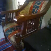 مبل تک نفره دو نفره و سه نفره|مبلمان خانگی و میز عسلی|تبریز, |دیوار