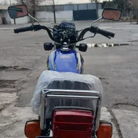 رهرو ۱۲۵ a1|موتورسیکلت|تهران, جی|دیوار