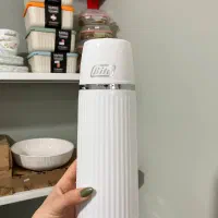 فلاسک استیل و مسافرتی|قوری، کتری، قهوهساز دستی|گنبد کاووس, |دیوار