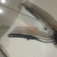 انبرمیخ پرچ