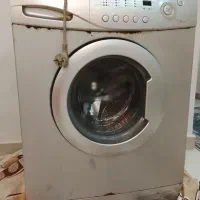 ماشین لباسشویی سامسونگ 6کیلیویی