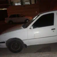 دوو ریسر جی تی ای