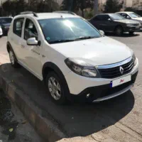 ساندرو استپ وی اتومات ۱۳۹۵