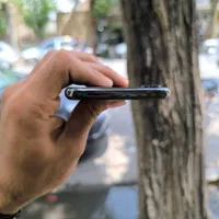 آیفون x 256 گیگ|موبایل|یزد, |دیوار