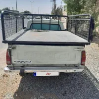 پیکان‌وانت‌مدل‌85دوگانه‌شرکتی