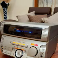 ظبط سونی sony